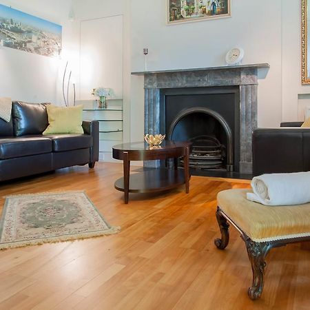 1 Bed Exclusive Apartment Porchester Sq Bayswater London Exterior photo