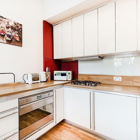 1 Bed Exclusive Apartment Porchester Sq Bayswater London Exterior photo
