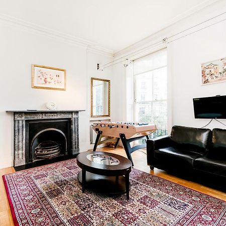 1 Bed Exclusive Apartment Porchester Sq Bayswater London Exterior photo