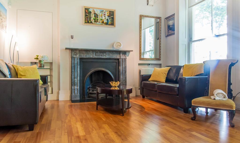 1 Bed Exclusive Apartment Porchester Sq Bayswater London Exterior photo
