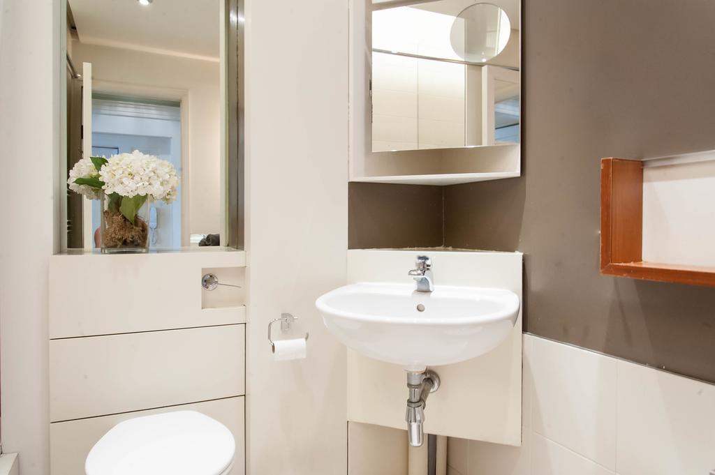 1 Bed Exclusive Apartment Porchester Sq Bayswater London Exterior photo