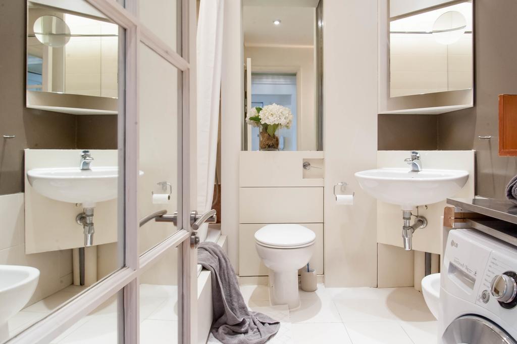 1 Bed Exclusive Apartment Porchester Sq Bayswater London Exterior photo