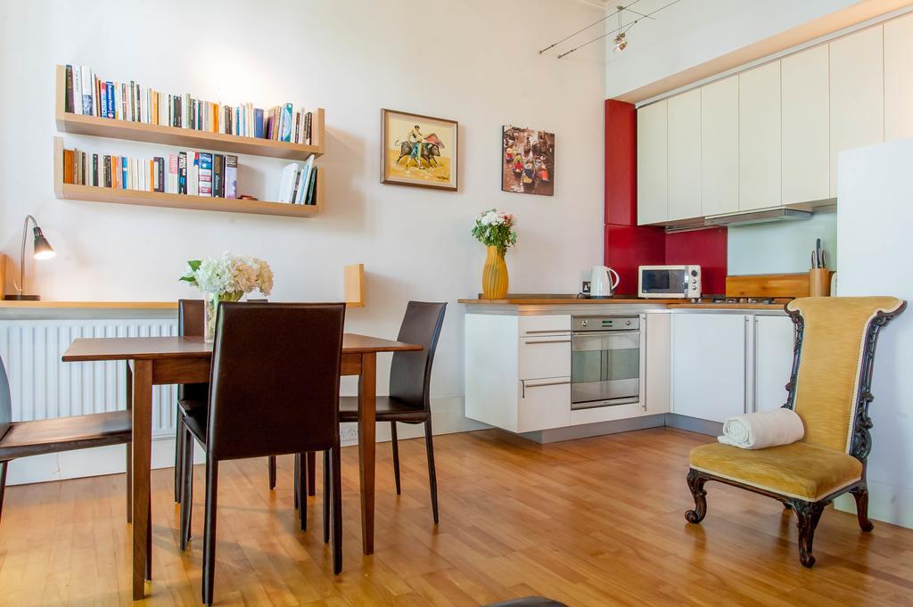 1 Bed Exclusive Apartment Porchester Sq Bayswater London Exterior photo