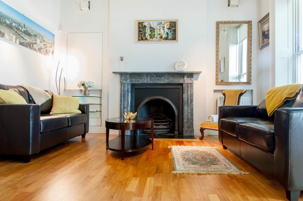 1 Bed Exclusive Apartment Porchester Sq Bayswater London Exterior photo