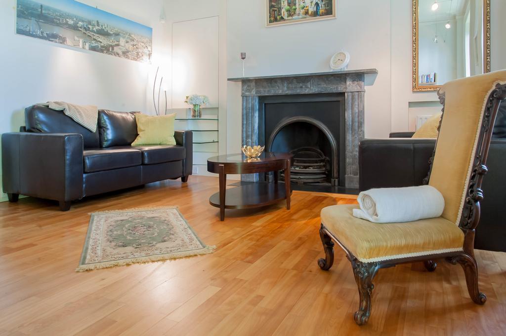 1 Bed Exclusive Apartment Porchester Sq Bayswater London Exterior photo