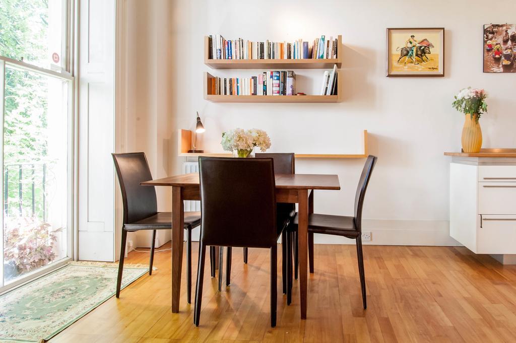 1 Bed Exclusive Apartment Porchester Sq Bayswater London Exterior photo