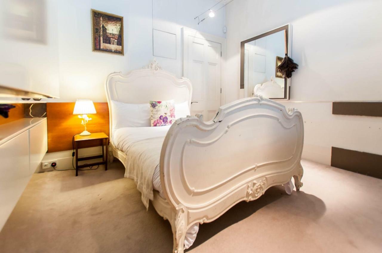 1 Bed Exclusive Apartment Porchester Sq Bayswater London Exterior photo