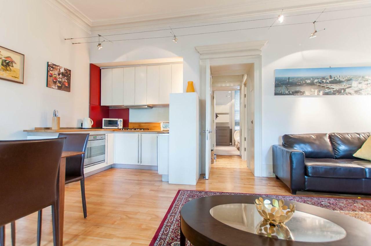 1 Bed Exclusive Apartment Porchester Sq Bayswater London Exterior photo