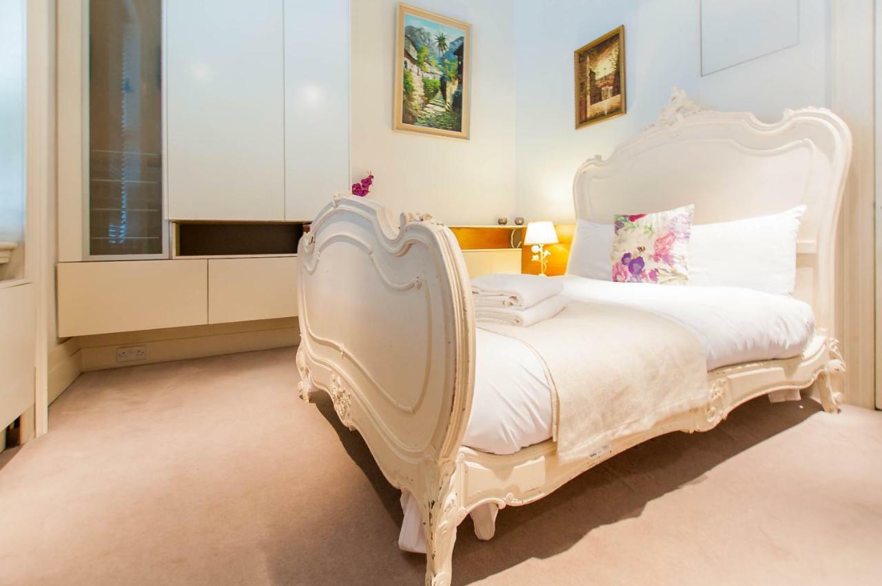 1 Bed Exclusive Apartment Porchester Sq Bayswater London Exterior photo