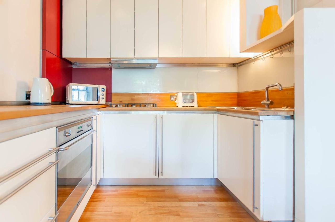 1 Bed Exclusive Apartment Porchester Sq Bayswater London Exterior photo