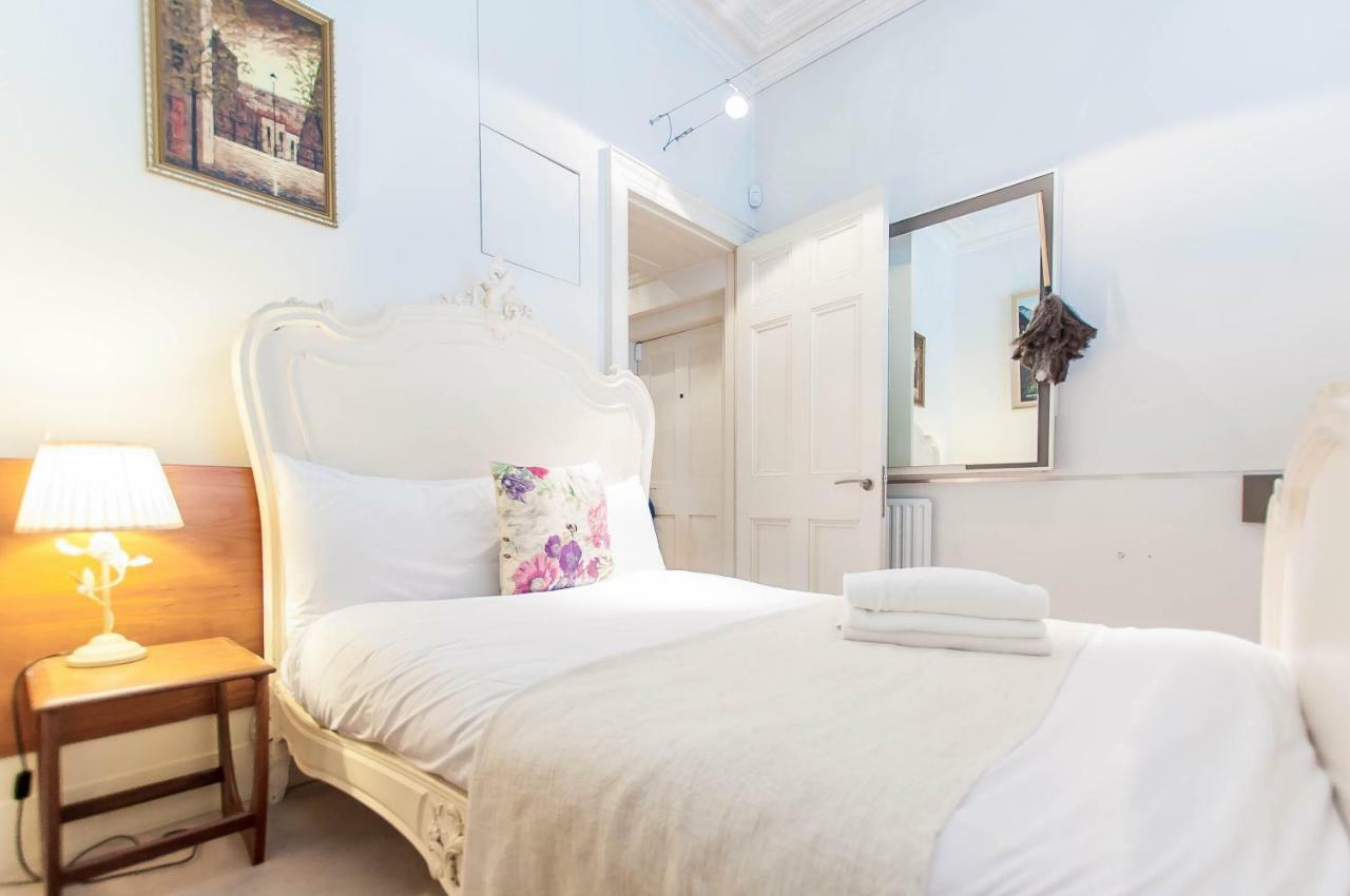 1 Bed Exclusive Apartment Porchester Sq Bayswater London Exterior photo
