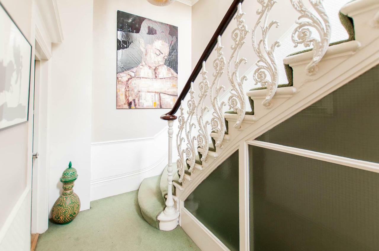 1 Bed Exclusive Apartment Porchester Sq Bayswater London Exterior photo