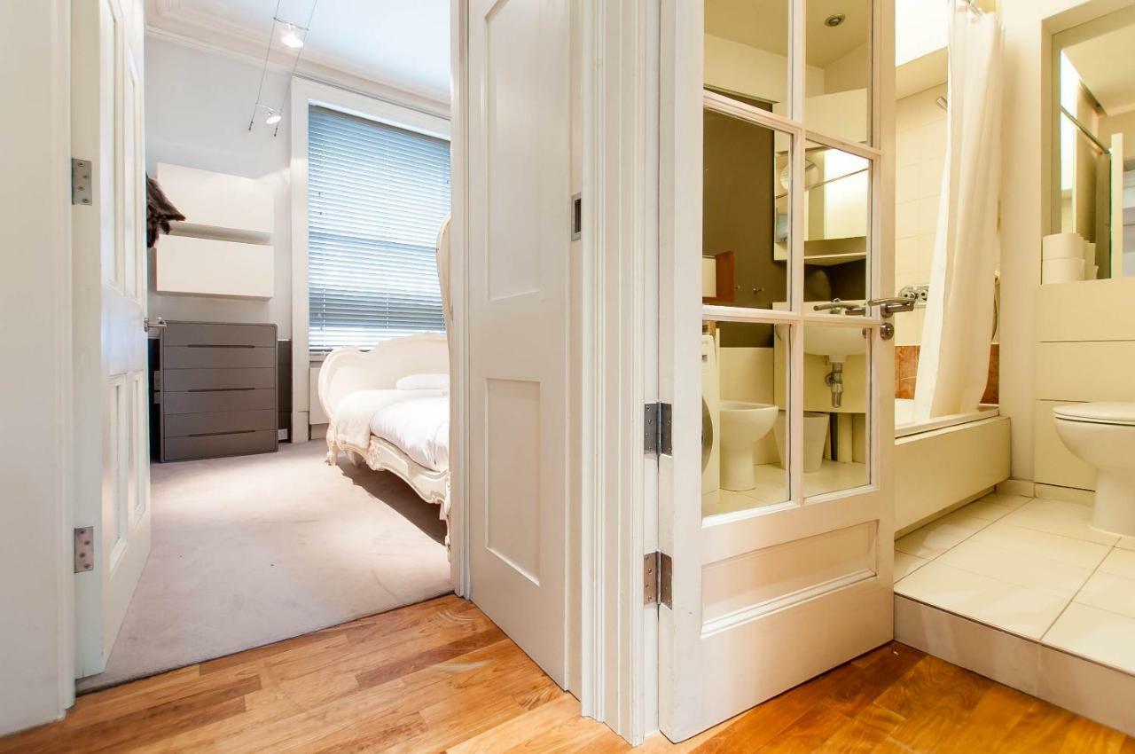 1 Bed Exclusive Apartment Porchester Sq Bayswater London Exterior photo
