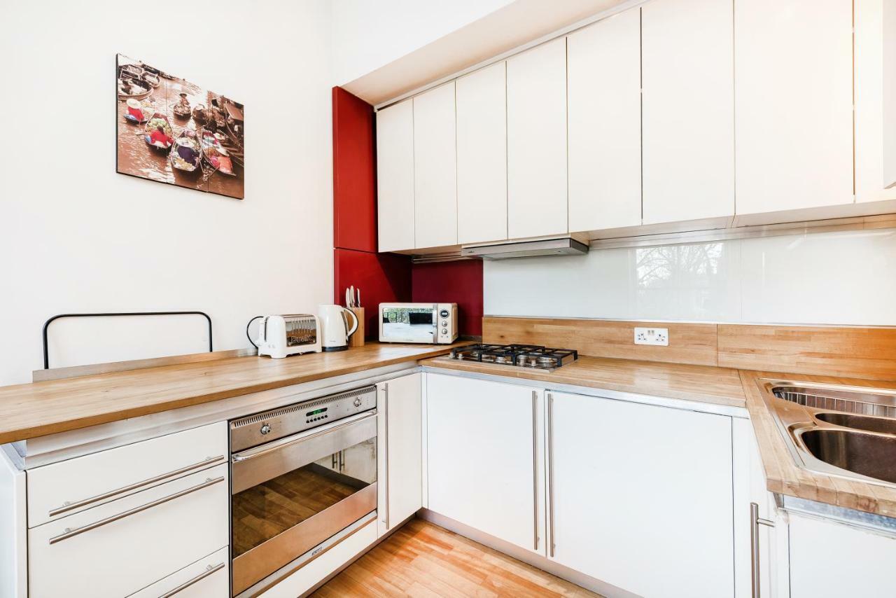 1 Bed Exclusive Apartment Porchester Sq Bayswater London Exterior photo