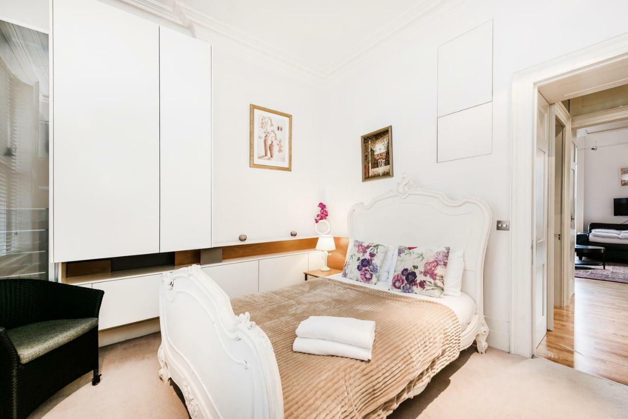 1 Bed Exclusive Apartment Porchester Sq Bayswater London Exterior photo